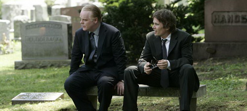 BEFORE THE DEVIL KNOWS YOU'RE DEAD BEFORE THE DEVIL KNOWS YOU'RE DEAD