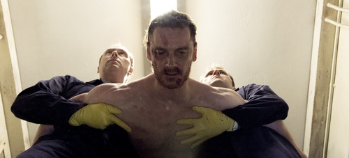 Steve McQueen Project - 'Hunger'