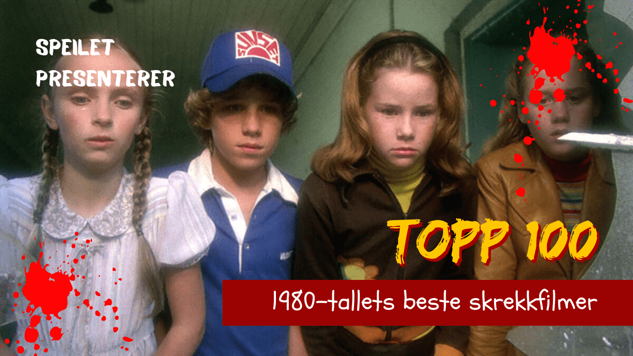 80-tallets beste skrekkfilmer: 30. til 21. plass, image size:1280x720